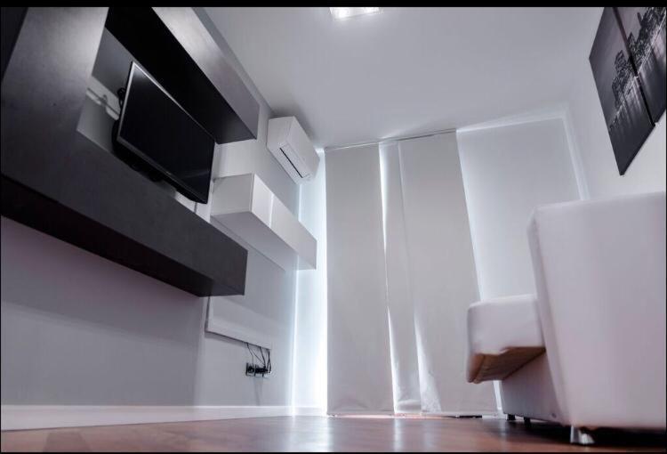 Ferienwohnung Le Residenze Dell'Adda Cassano dʼAdda Exterior foto